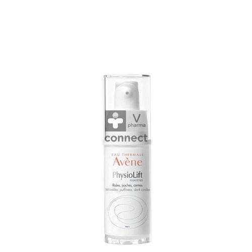 Avene Physiolift Ogen Creme 15ml