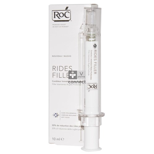Roc Deep Rides Filler 10 ml