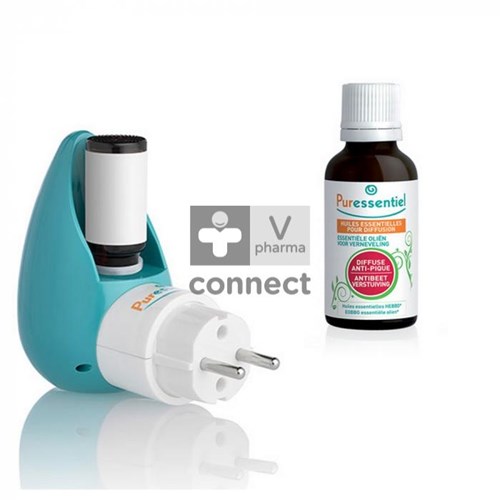 Puressentiel Versp.clip&diff+eo Citr.bio10ml Promo