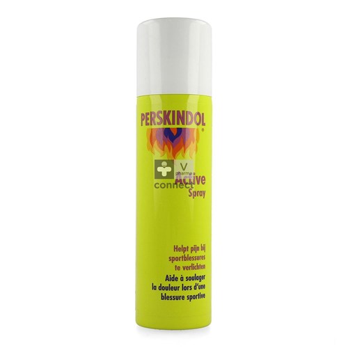 Perskindol Active Spray 150 ml