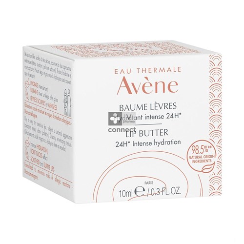 Avene Cold Cream Baume Levre  24H 10 ml