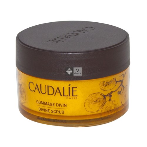 Caudalie Gommage Divin 150 g