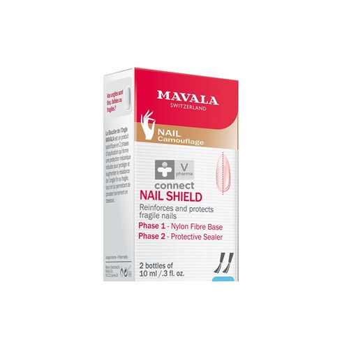 Mavala Nagels Nagelversterking 20ml