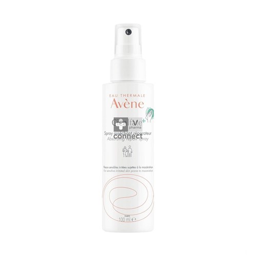 Avene Cicalfate+ Absorbing Soothing Spray 100ml