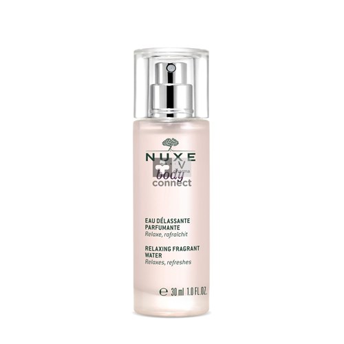 Nuxe Body Eau Délassante Parfumante 30 ml