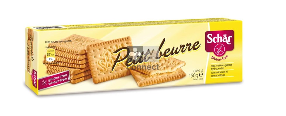 Schar Petit Beurre Mini 125 g