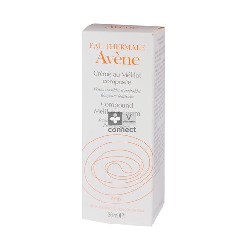 Avene Melilot Creme 30 ml