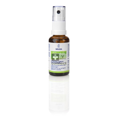 Weleda Calendula Spray 30ml