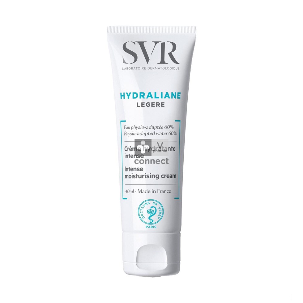 Hydraliane Licht Creme Tube 40ml