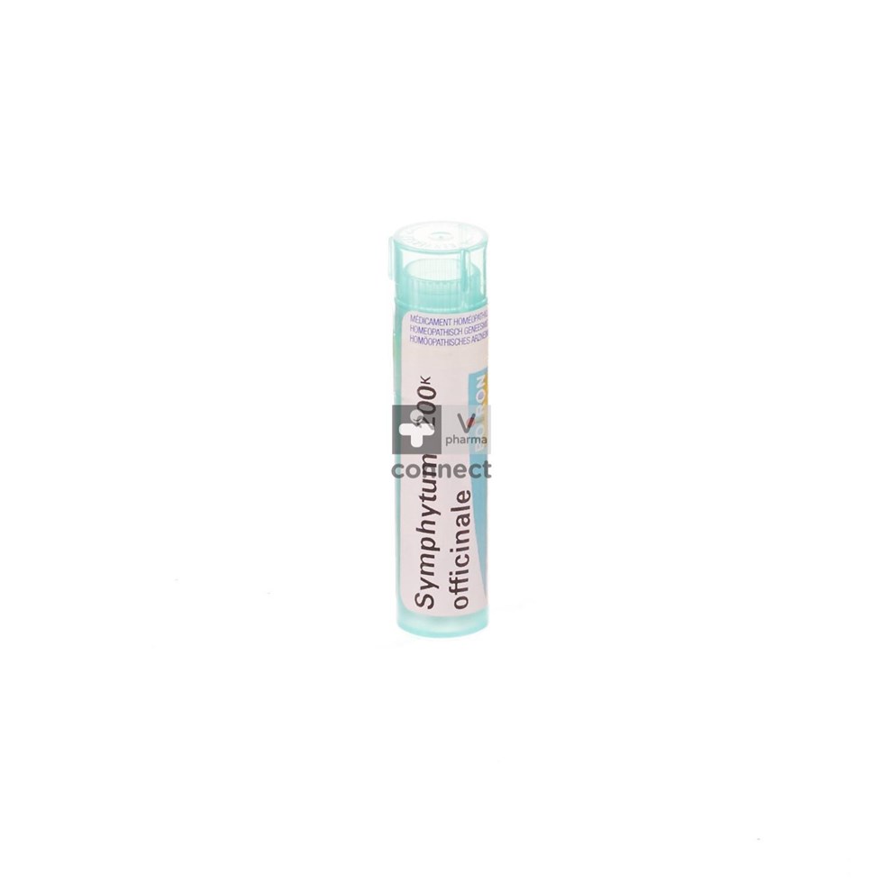 Symphytum Officinale 200k Gr 4g Boiron