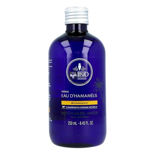 Laino Eau Florale Hamamelis 250 ml