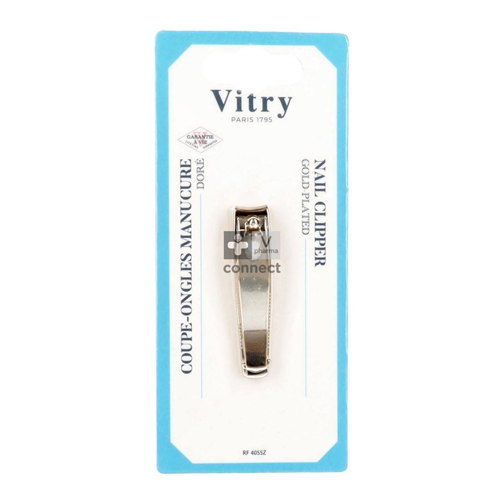 Vitry Prestige Coupe Ongle   R.4055