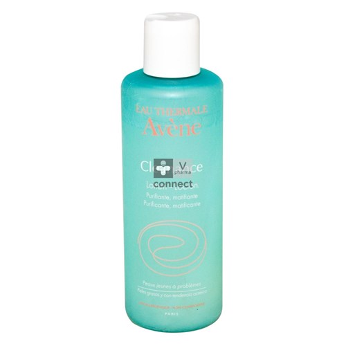 Avene Cleanance Lotion Purifiante Matifiante 200 ml