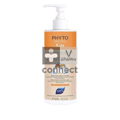 Phytospecific Shampooing Demelant 400 ml