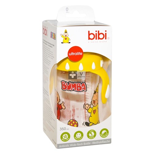 Bibi Biberon Bumba 350 ml