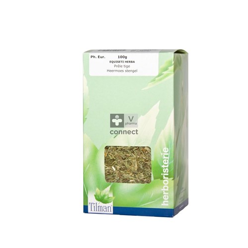 Tilman Heermoeskruid 100g