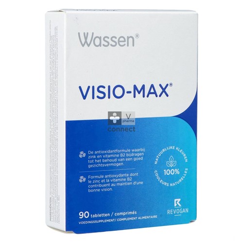 Visio Max 90 Comprimés