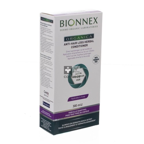 Bionnex Organica Hair Loss 300 ml