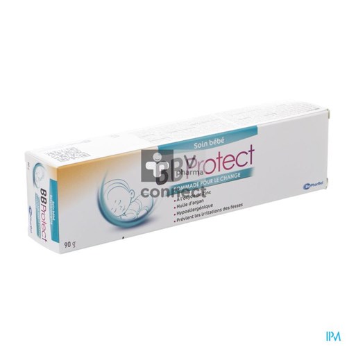 Bbprotect Zalf Tube 90g