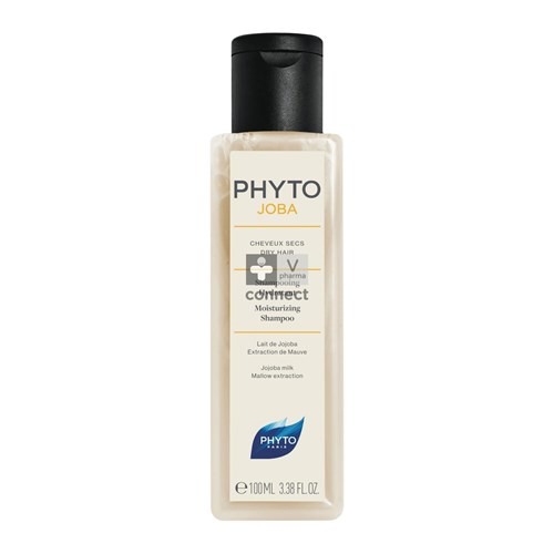 Phyto Joba Shampooing Hydratant 100 ml