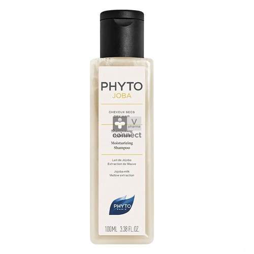 Phyto Joba Shampooing Hydratant 100 ml