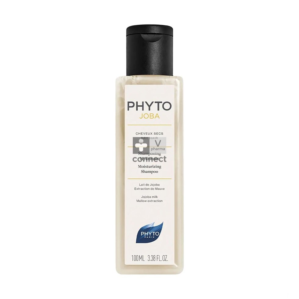 Phytojoba Shampoo 100ml