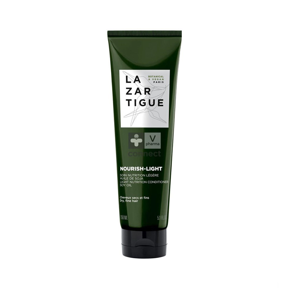 Lazartigue Soin Nutrition Legere 150 ml
