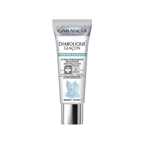 Garancia Diabolique Glacon Riche 20 ml