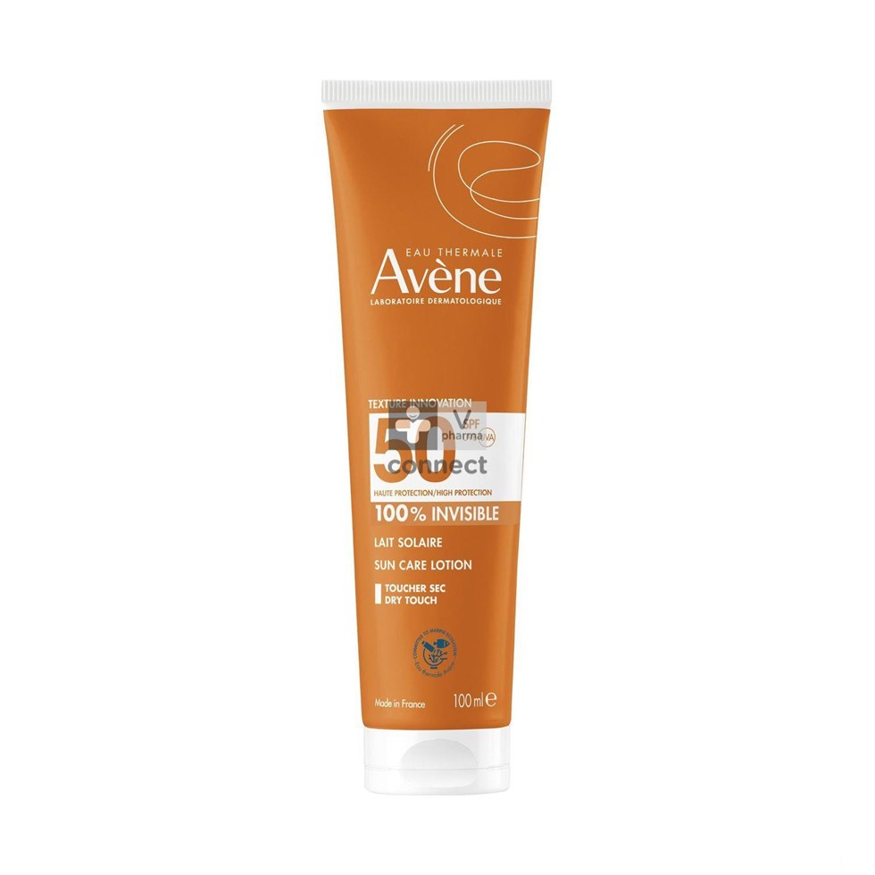 Avene Lait Solaire SPF50+ 100ml
