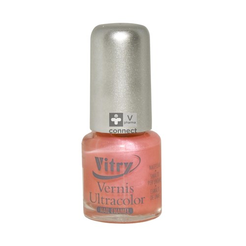Vitry Vao 11 Rose Bonbon Nacre 4ml