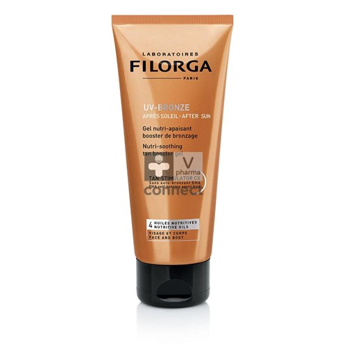 Filorga Uv Bronze Aftersun 200ml