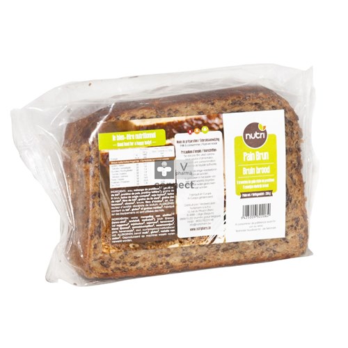 Nutripharm Bruin brood