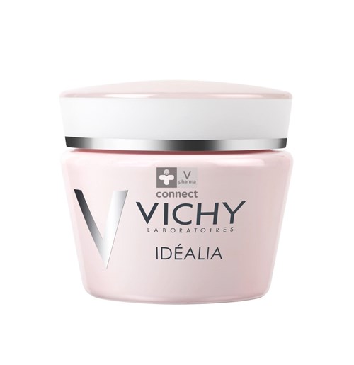 Vichy Idealia Peaux Sèches 75 ml