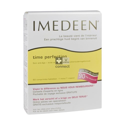 Imedeen Time Perfection 60 Comprimés