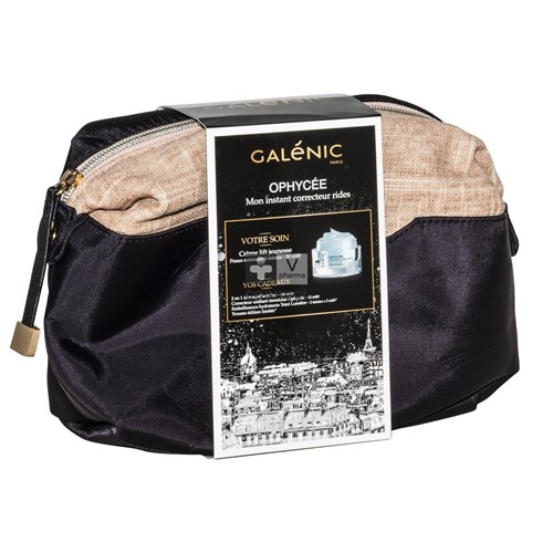 Galenic Trousse Ophycée