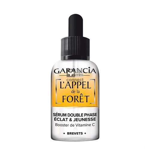 Garancia Appel De La Foret 30 ml