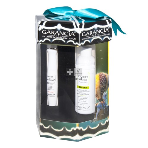 Garancia Coffret Larmes de Fantome