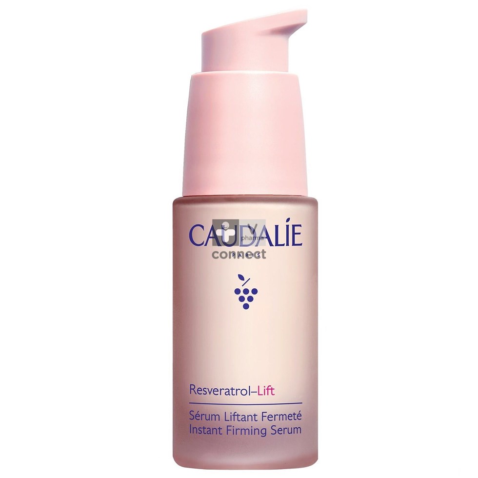 Caudalie Resveratrol Lift Serum Fermete 30Ml