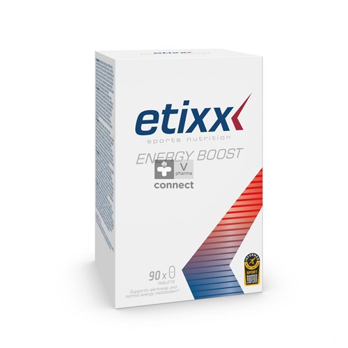 Etixx Energy Boost 90t