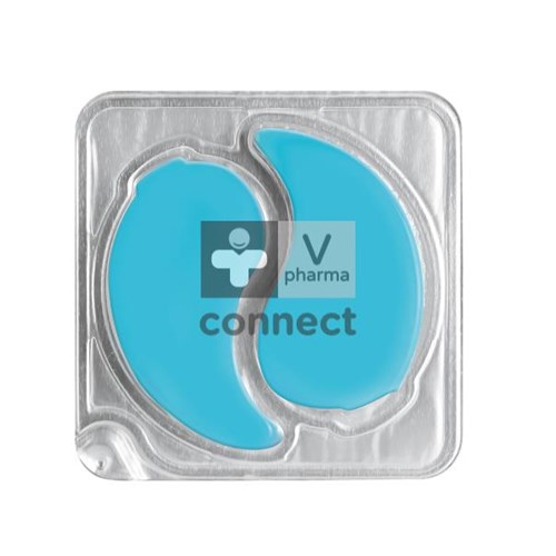 Klorane Patch Lissant Bleuet Q.2