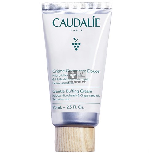 Caudalie Crème Gommante Douce 75 ml