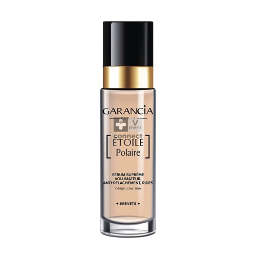 Garancia Etoile Polaire Serum Fl Pompe 30ml