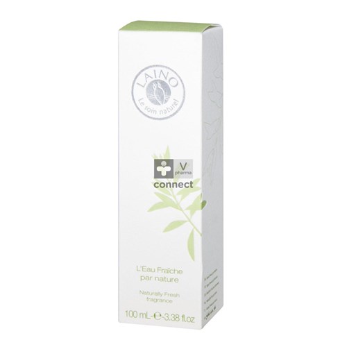 Laino L'Eau Fraiche Par Nature 100 ml