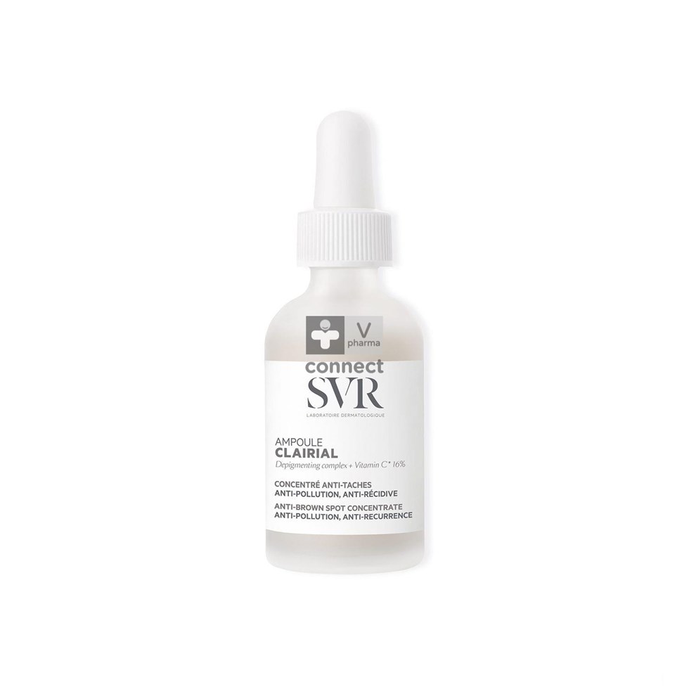 Svr Clairial Ampoule 30 ml