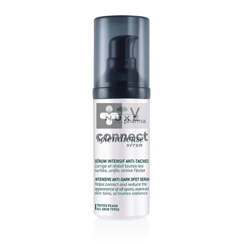 Nuxe Splendieuse Serum Intensif Anti-Taches 30 ml