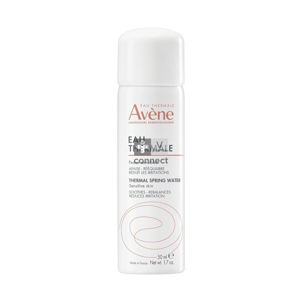 Avene Eau Thermale  50 ml
