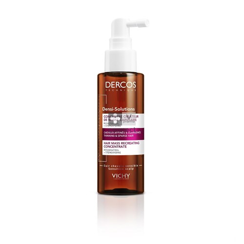 Vichy Dercos Densi-solutions Concentraat 100ml