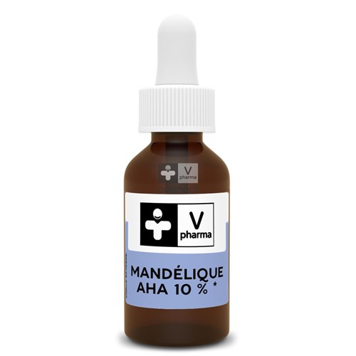 VPharma Actif Concentré Mandélique AHA 20 ml