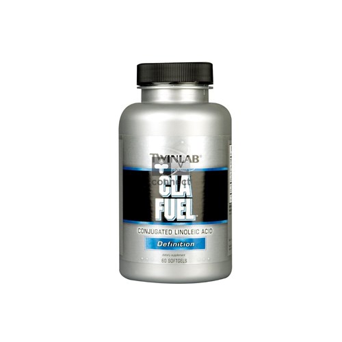 Twinlab CLA Fuel 60 Capsules