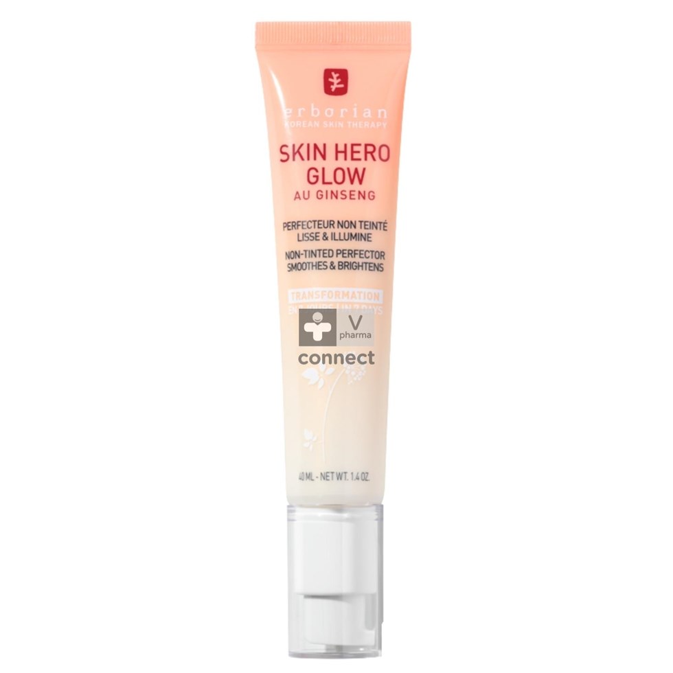 Erborian Skin Hero Glow 40 ml